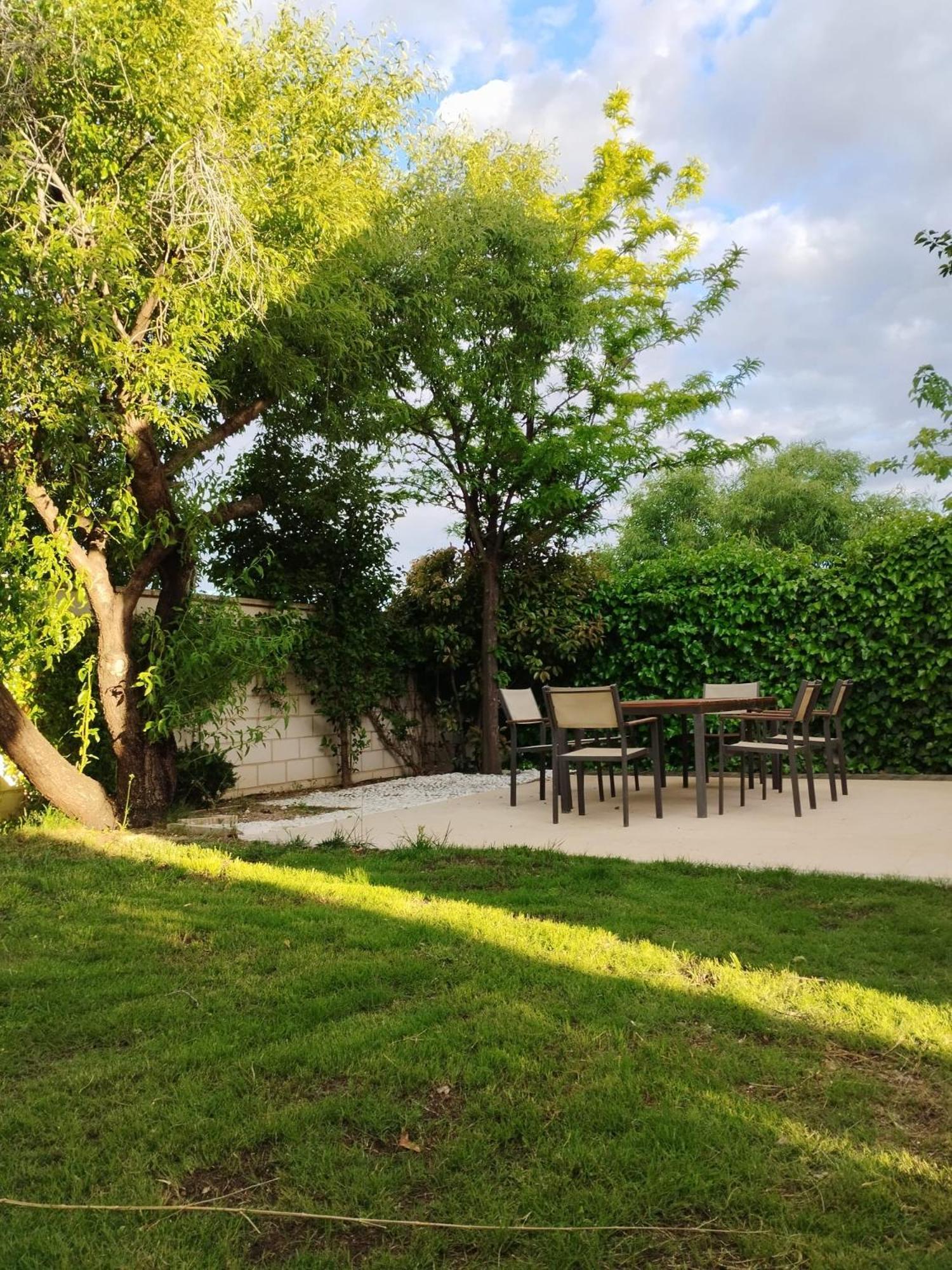 Chalet Con Jardin Puy Du Fou A 10 Min ,No Fiestas!! Toledo Eksteriør billede